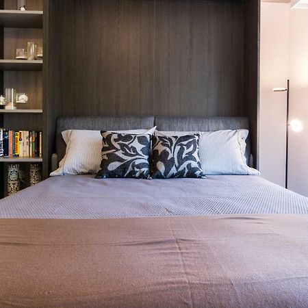 Elegant Studio With Air Conditioning Cannes Buitenkant foto
