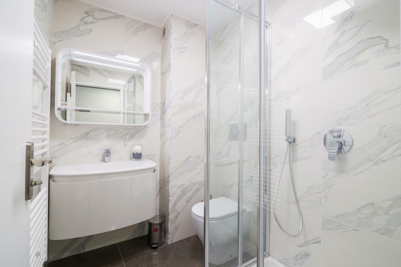 Elegant Studio With Air Conditioning Cannes Buitenkant foto