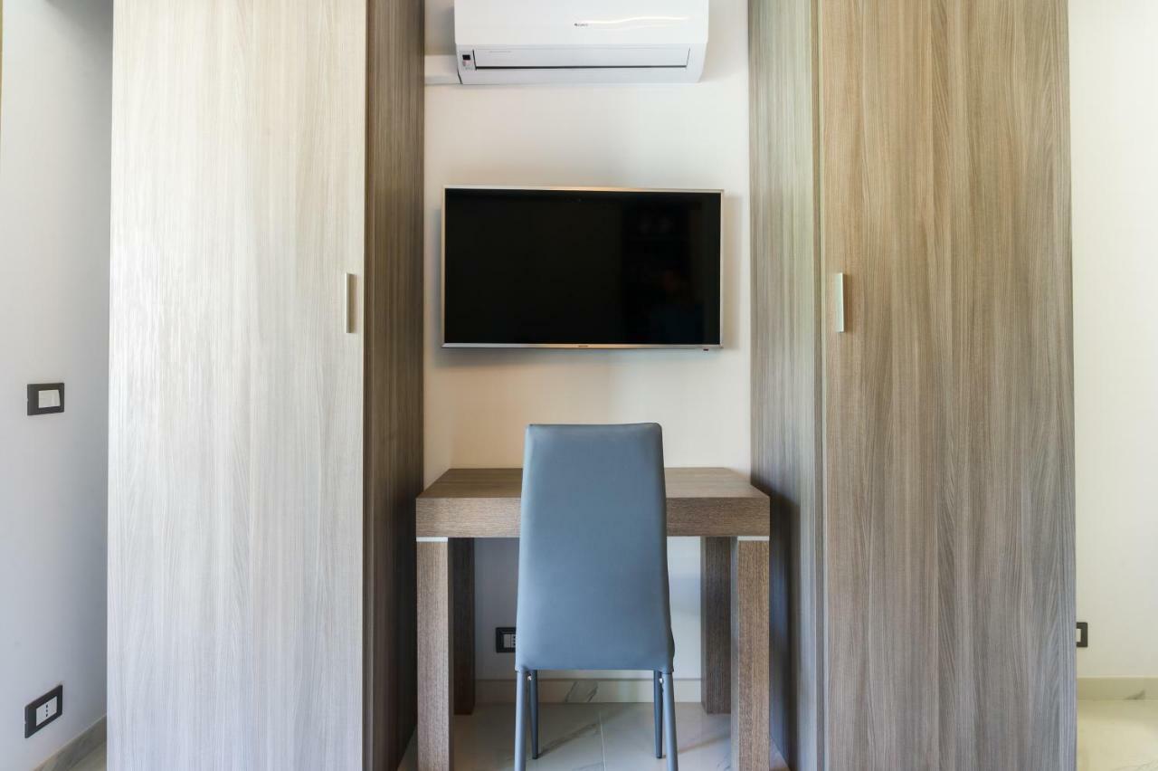 Elegant Studio With Air Conditioning Cannes Buitenkant foto