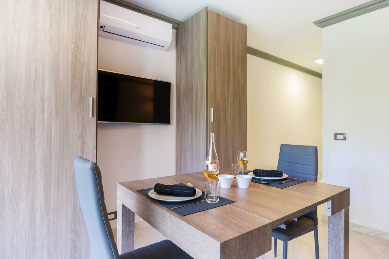 Elegant Studio With Air Conditioning Cannes Buitenkant foto